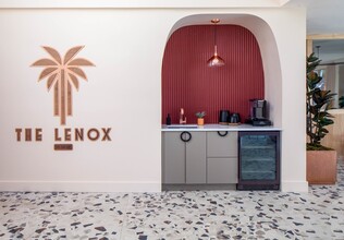 The Lenox in Tampa, FL - Building Photo - Building Photo