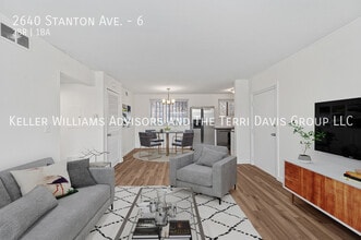 2640 Stanton Ave in Cincinnati, OH - Building Photo - Building Photo
