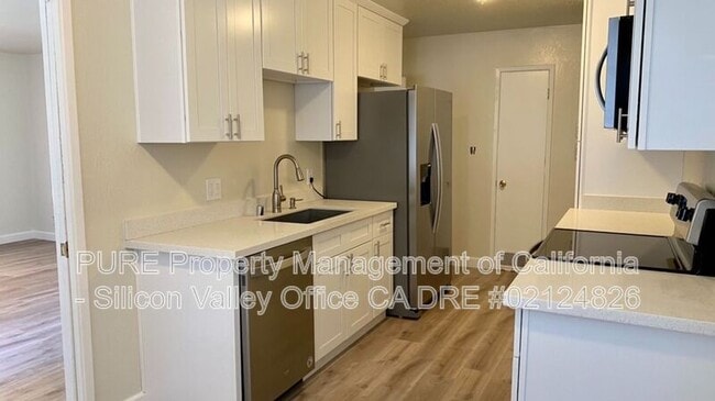 2831 Union Ave in San Jose, CA - Building Photo - Building Photo