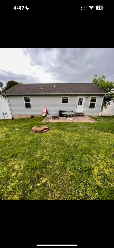 1936 N Sprigg St in Cape Girardeau, MO - Building Photo - Building Photo