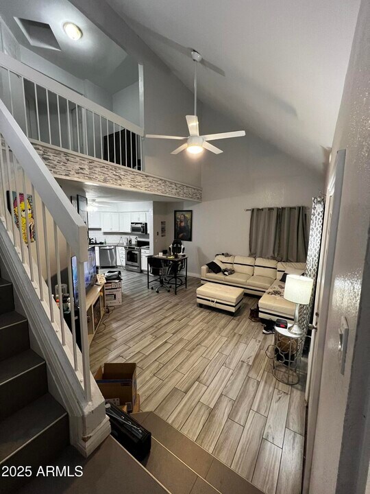 7329 N 43rd Ln in Glendale, AZ - Building Photo
