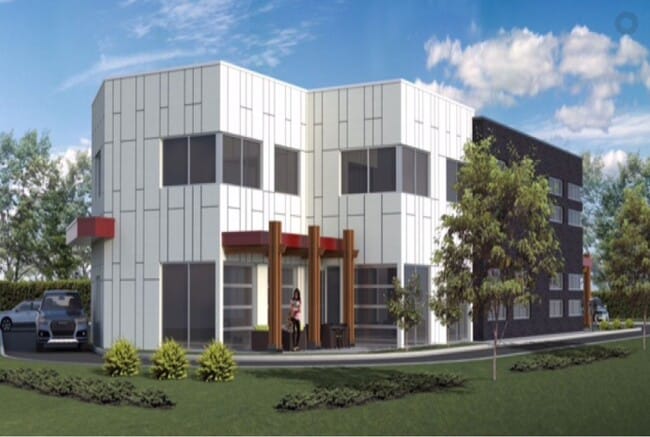 Logis M in Boisbriand, QC - Building Photo - Building Photo