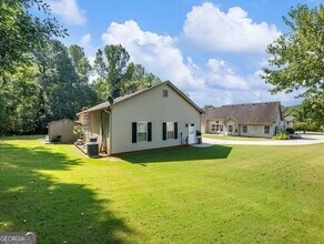886 Jefferson Walk Cir in Jefferson, GA - Building Photo - Building Photo