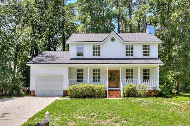 property at 508 Fairfield Ct
