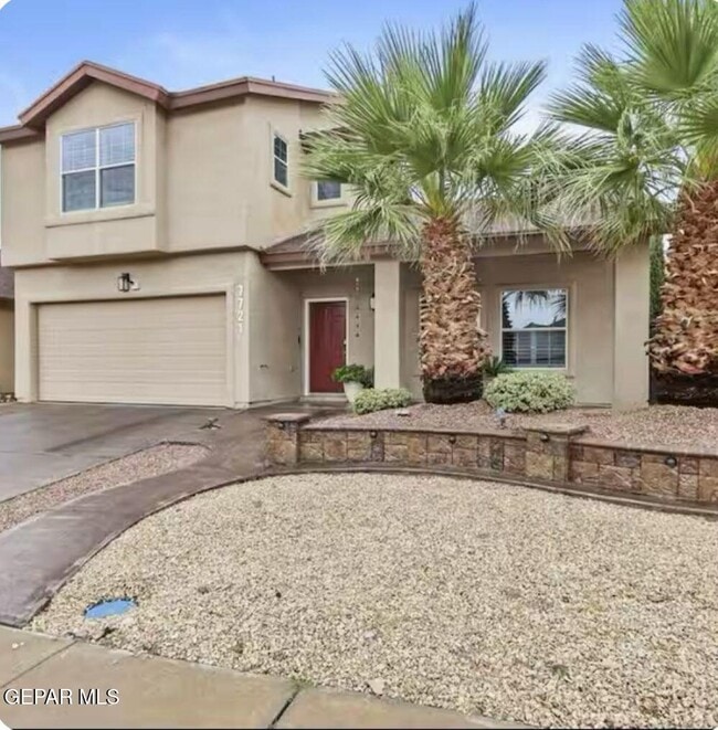 property at 7721 Bartlett Landing Court