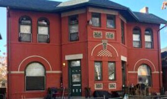 1215 Lipan St, Unit 1215 Lipan Street in Denver, CO - Building Photo