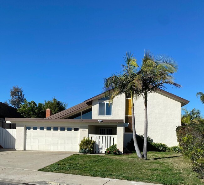 6324 Farley Dr Rentals in San Diego, CA