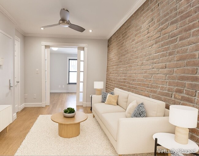 345 W 53rd St