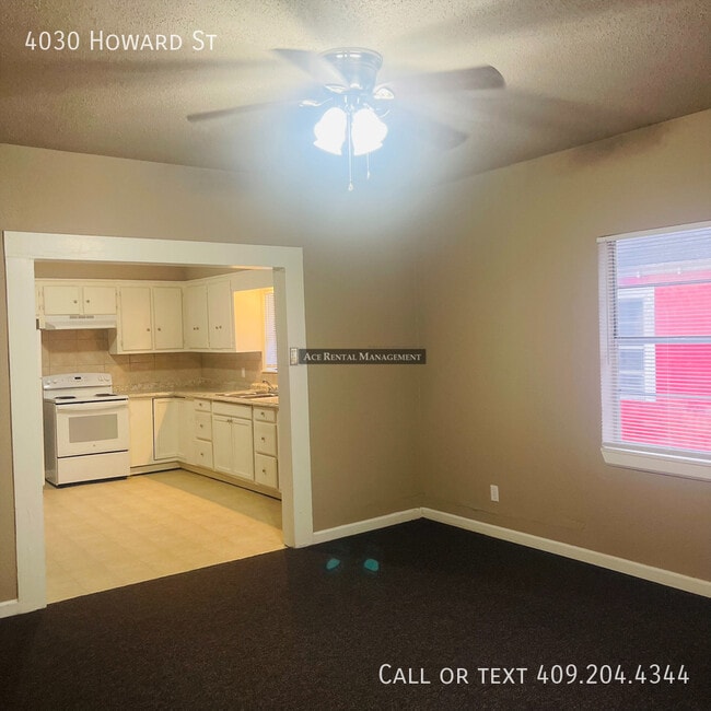 4030 Howard St in Beaumont, TX - Building Photo - Building Photo