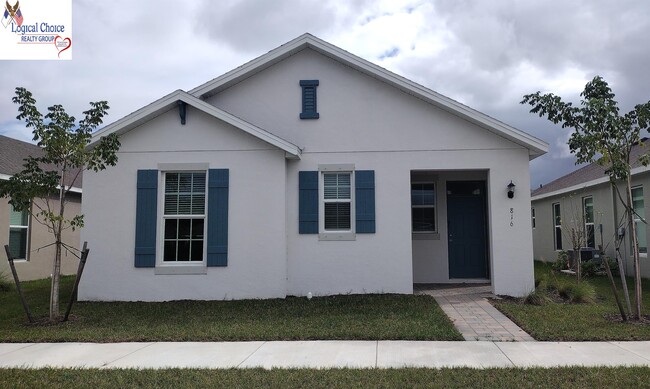 property at 816 Friendship Cir
