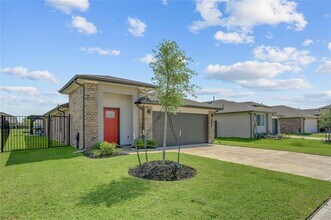 1254 Truckee River Dr in Rosharon, TX - Building Photo - Building Photo