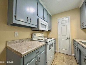 3802 Brandywine Dr in New Bern, NC - Building Photo - Building Photo