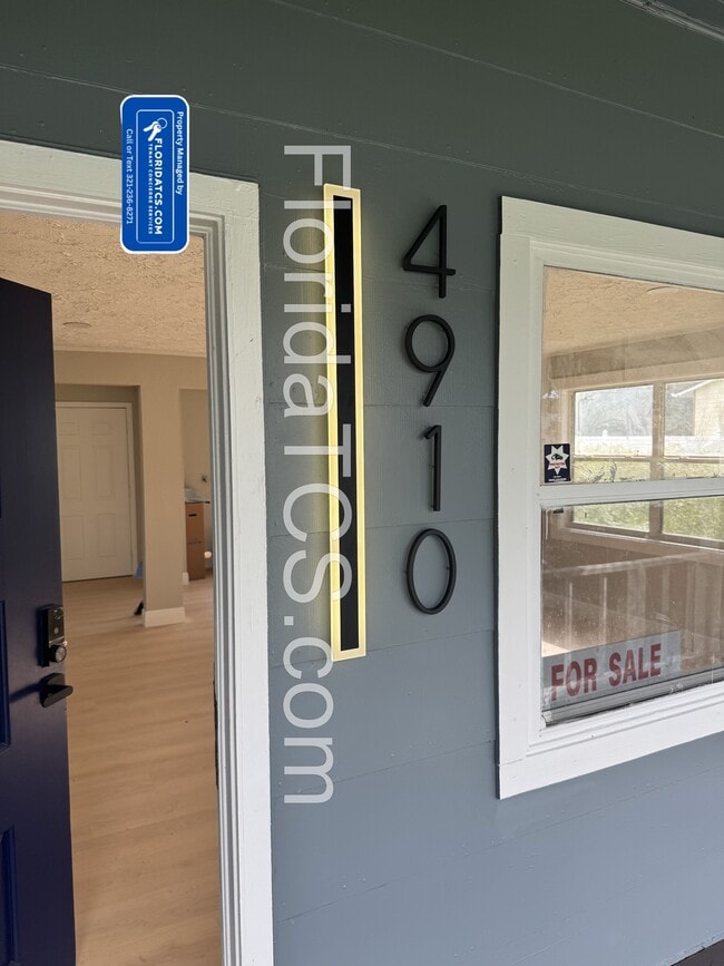 property at 4910 Huppel Ave