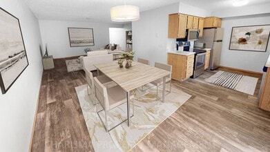 Hoppe Properties in Sioux Falls, SD - Building Photo - Building Photo