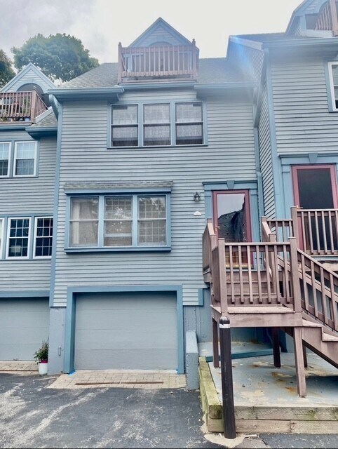 property at 43 Merrymount Rd