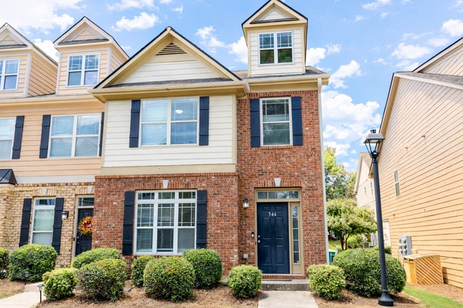 property at 544 Ridge View Xing