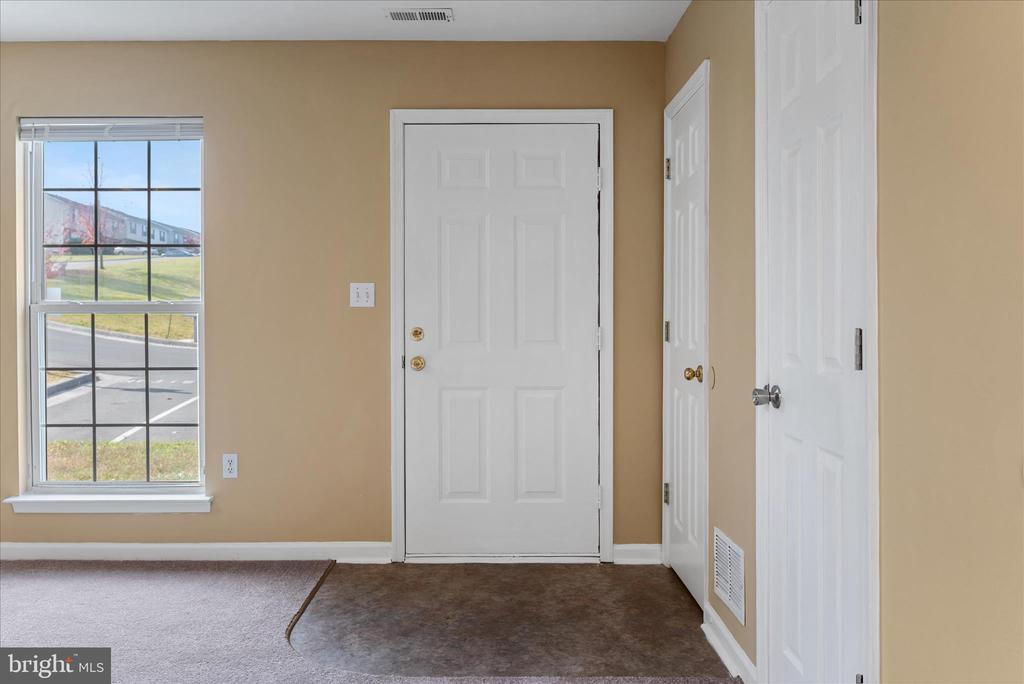 400 Emily Ln in Winchester, VA - Building Photo