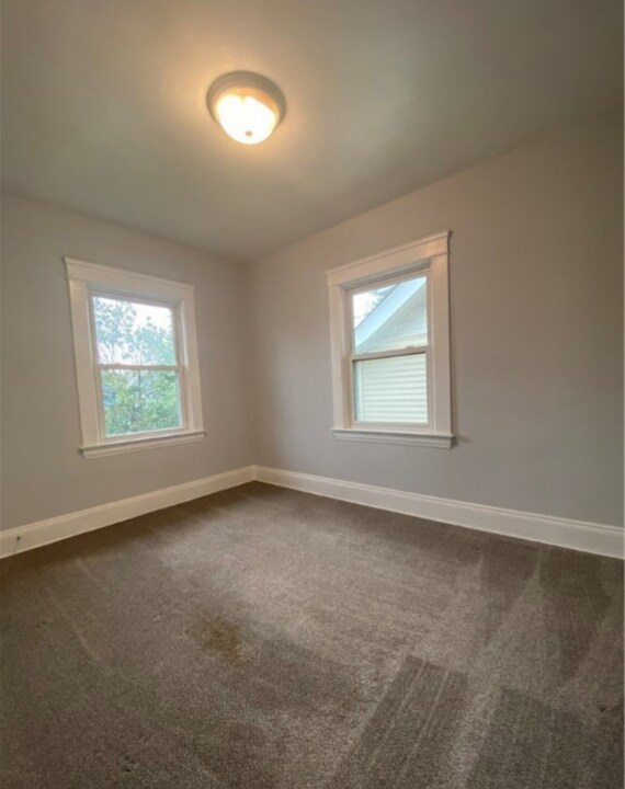 3218 W 112th St in Cleveland, OH - Building Photo