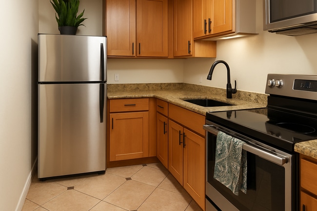 1932 Calvert St NW, Unit 2 in Washington, DC - Building Photo - Building Photo