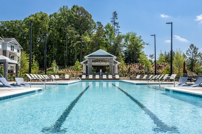 Argento at Kellswater Bridge Apartments