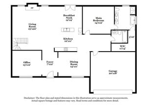 88 Tapestry Ln in Newnan, GA - Building Photo - Building Photo