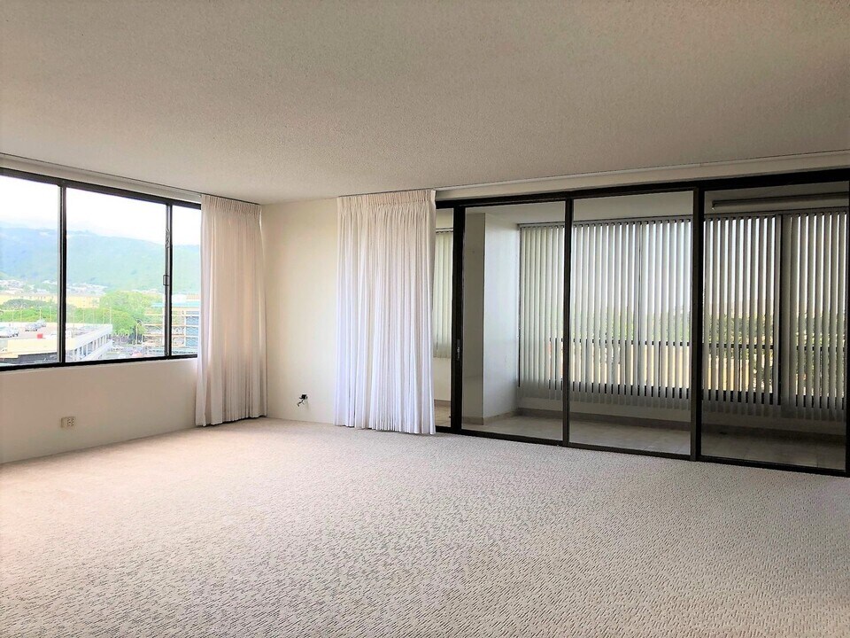 4340 Pahoa Ave in Honolulu, HI - Building Photo