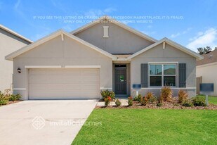 7712 Harbor Moor Dr in Palmetto, FL - Building Photo