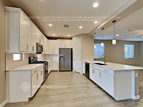 19557 W Valle Vista Way in Litchfield Park, AZ - Building Photo - Building Photo