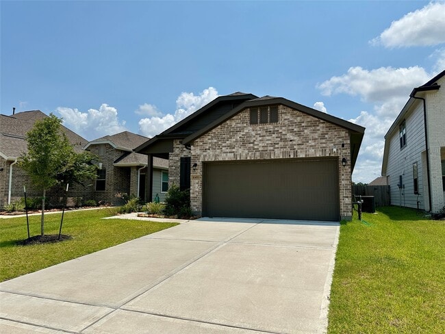 10419 Astor Pt Trl in Tomball, TX - Building Photo - Building Photo