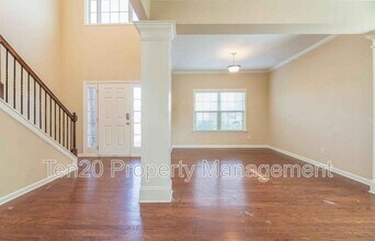 5018 Lexington Ln in Columbus, GA - Foto de edificio - Building Photo