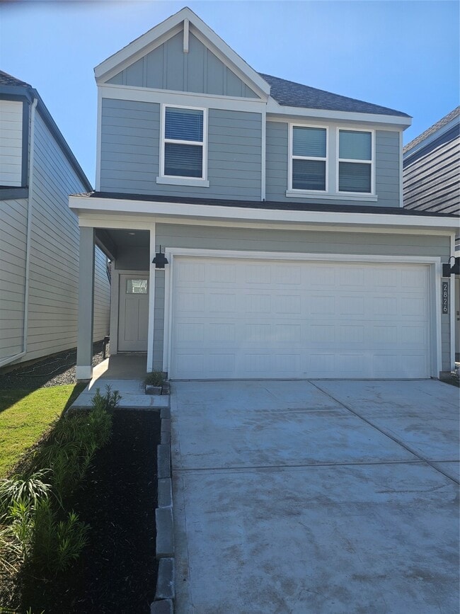 property at 2826 Lisburn Ter Ln