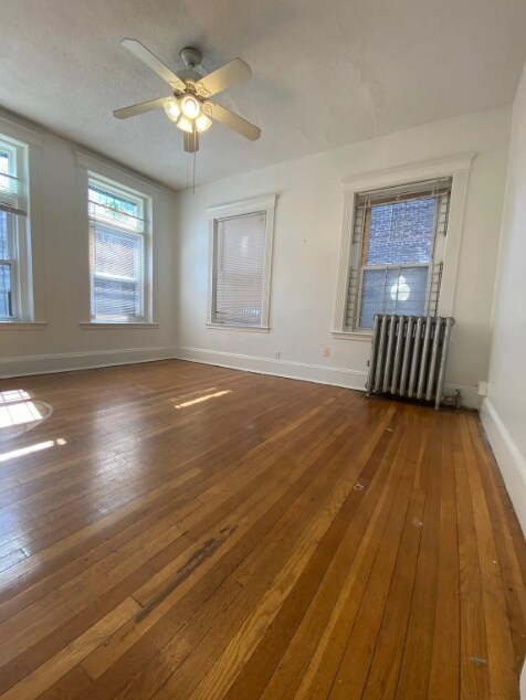 175 Hemenway St, Unit 4 in Boston, MA - Building Photo