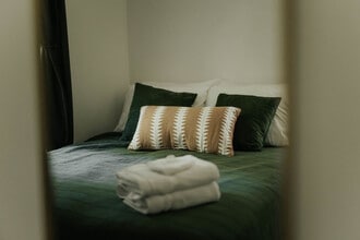 2526 S Madison St in Bloomington, IN - Foto de edificio - Building Photo