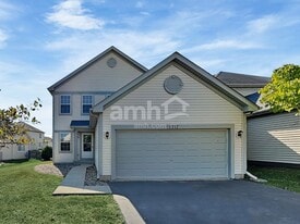 1217 Violet Ln in Joliet, IL - Building Photo