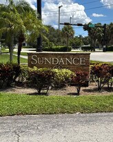 2866 S University Dr in Davie, FL - Building Photo