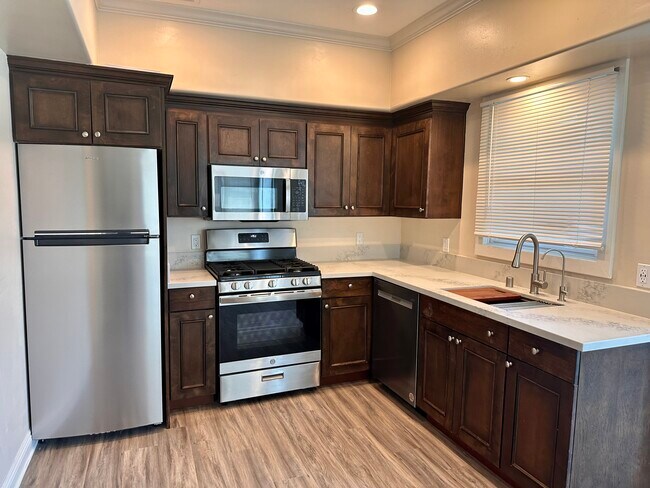358 22nd St, Unit 1 in San Diego, CA - Building Photo - Building Photo