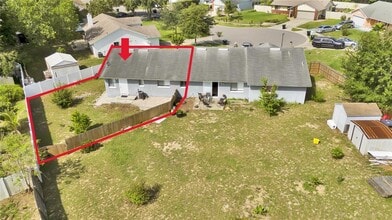 7877 Kensingham Ct in Orlando, FL - Building Photo - Building Photo