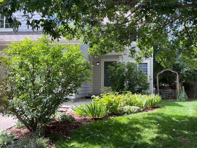 1807 Antero Ct in Fort Collins, CO - Foto de edificio - Building Photo