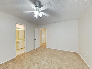 3724 Cibolo Dr in Fort Worth, TX - Foto de edificio - Building Photo