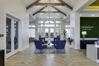 The Bradley Lake Wilson in Davenport, FL - Building Photo - Interior Photo