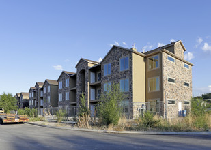 Grassland Condos in Springville, UT - Building Photo - Building Photo