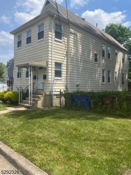 1410 Hussa St in Linden, NJ - Building Photo - Building Photo