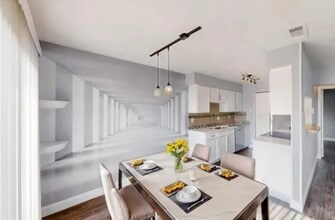 2240 Tarpley Rd, Unit 464 in Carrollton, TX - Building Photo - Building Photo