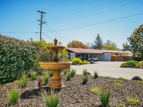 The Channing in Santa Rosa, CA - Building Photo - Building Photo