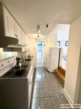 111 Jersey St, Unit 23D in Boston, MA - Building Photo - Building Photo