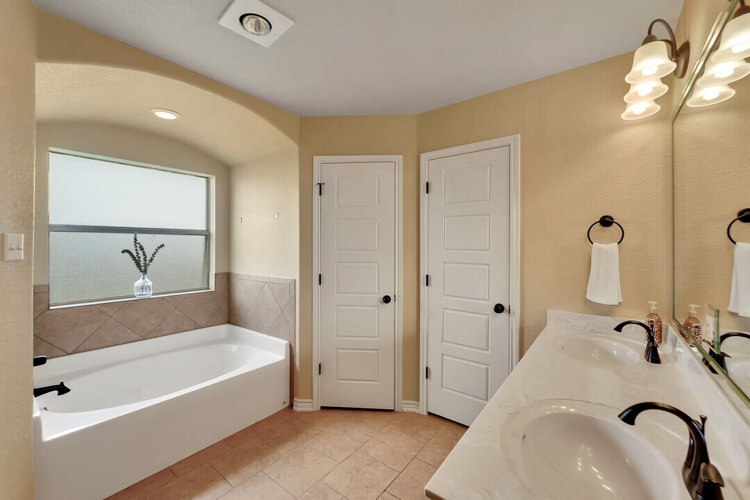3409 Cottonpatch Dr in Killeen, TX - Building Photo