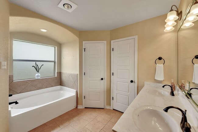property at 3409 Cottonpatch Dr