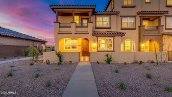 1255 N Arizona Ave in Chandler, AZ - Building Photo