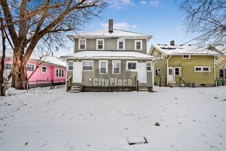 820 N Oakland Ave in Indianapolis, IN - Building Photo - Building Photo