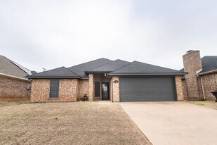5323 Northview Dr in Wichita Falls, TX - Building Photo